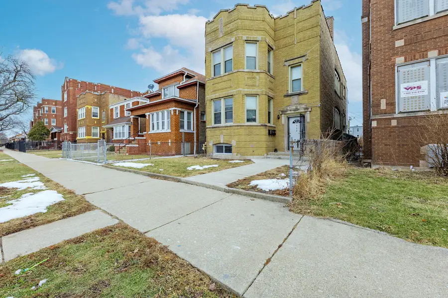 7729 S Laflin Street, Chicago, IL 60620 - #3