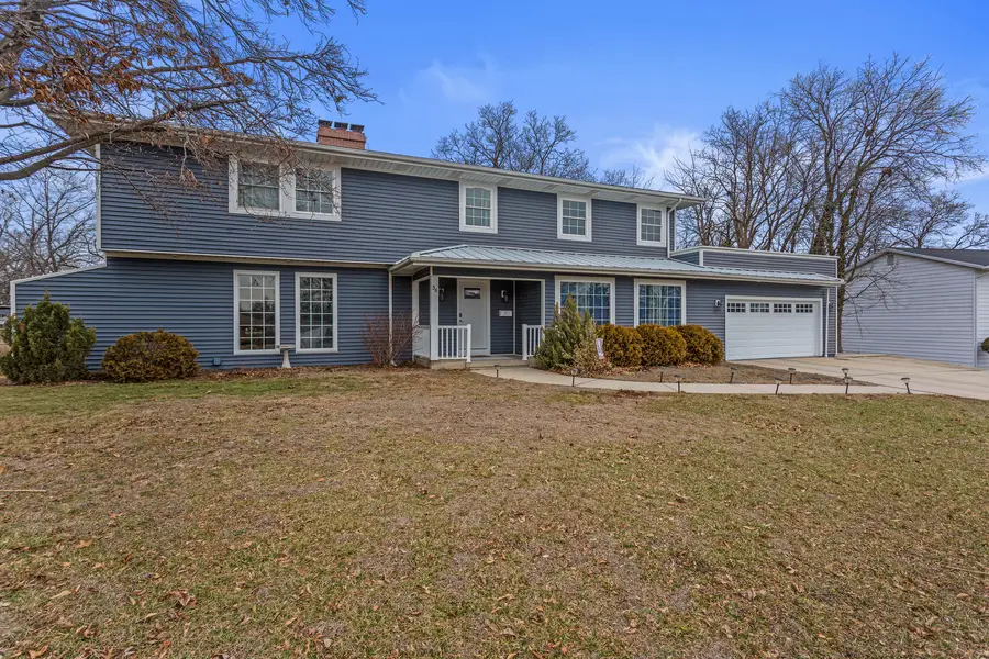 36 Allen Bend Drive, Decatur, IL 62521 - #3