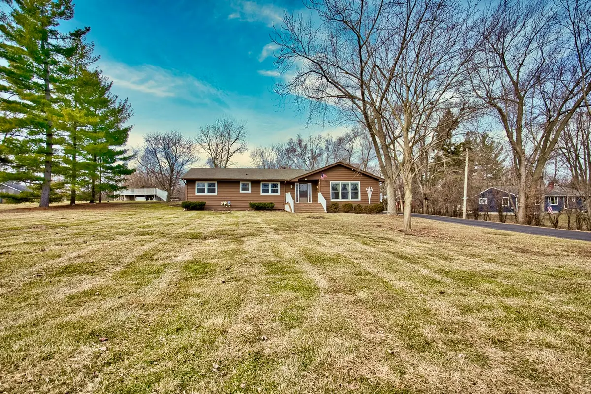 6N060 Virginia Road, Roselle, IL 60172 - #1