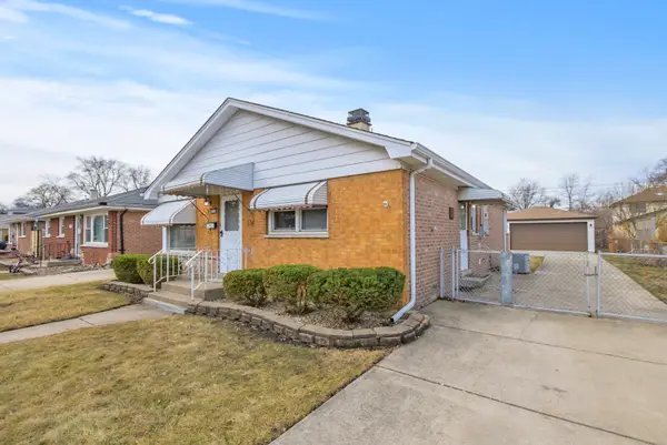 8936 Sproat Avenue, Oak Lawn, IL 60453