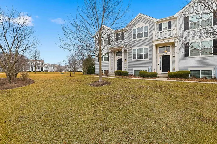 1655 Windward Drive, Pingree Grove, IL 60140 - #3