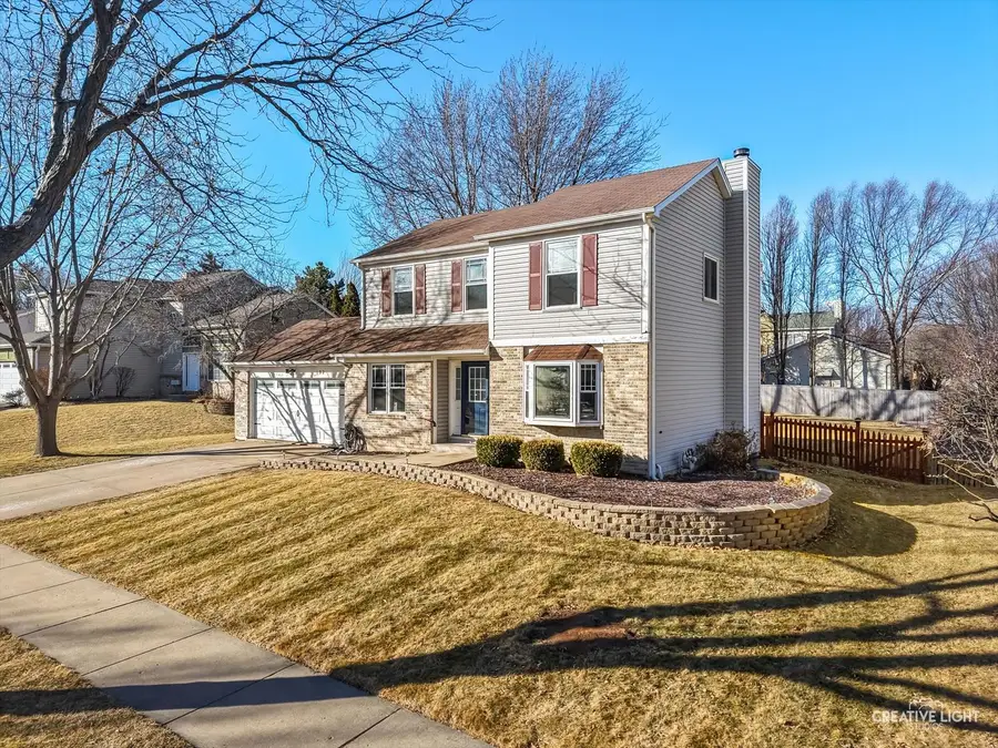 102 Chelsea Avenue, Sugar Grove, IL 60554 - #3