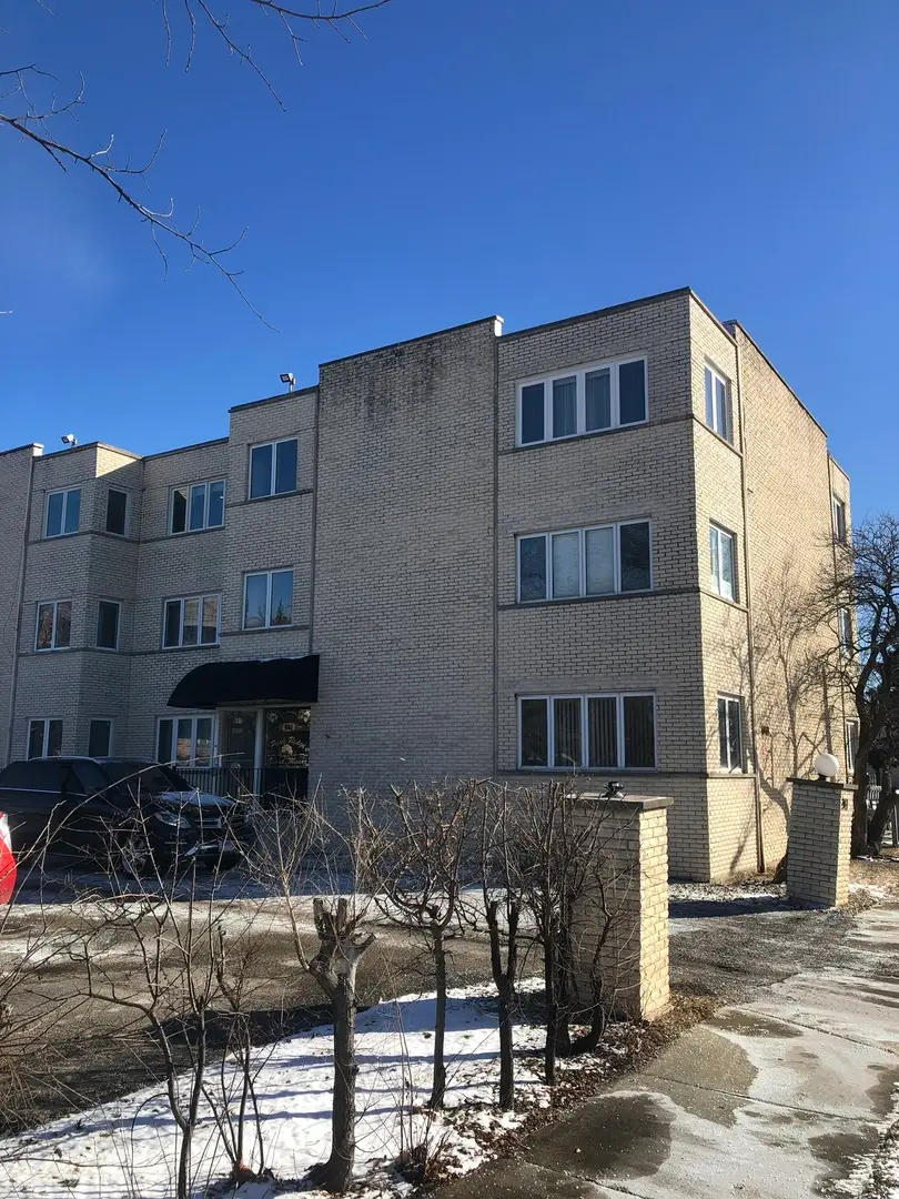 941 N Northwest Highway #3B, Park Ridge, IL 60068 - #1