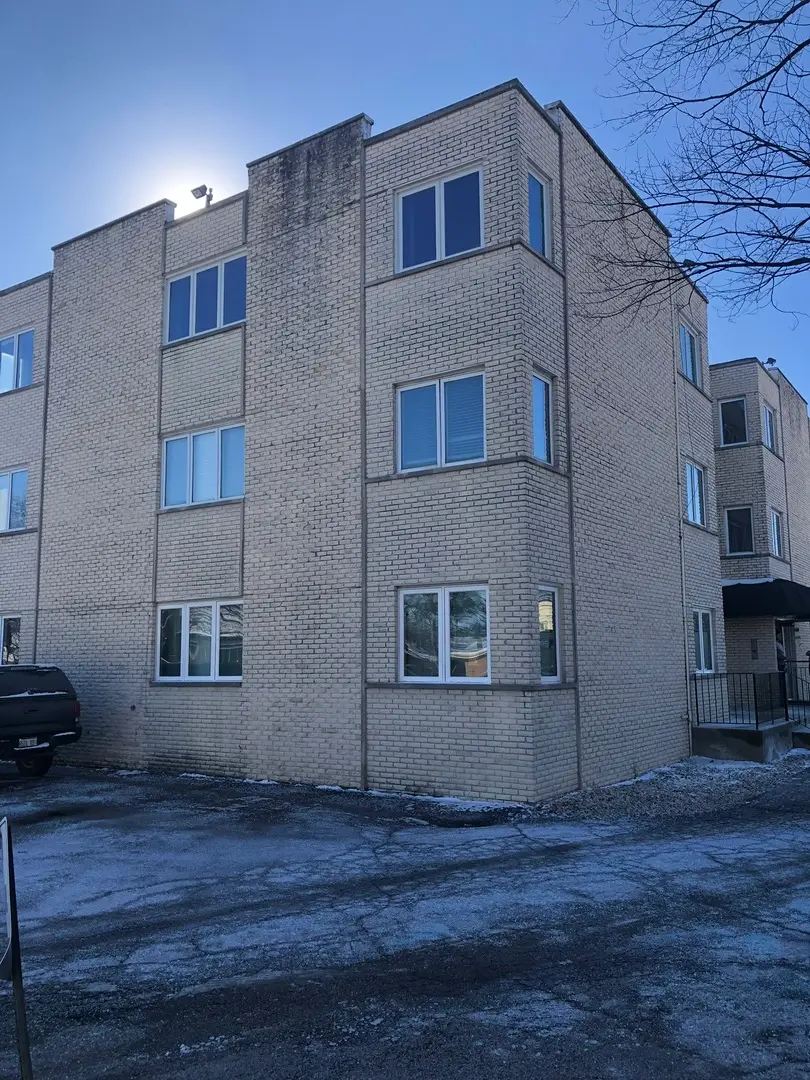 941 N Northwest Highway #3B, Park Ridge, IL 60068 - #2