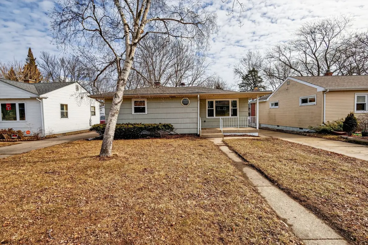 2311 Elim Avenue, Zion, IL 60099 - #1