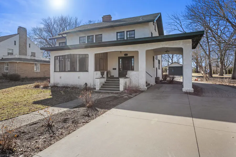 1124 N State Street, Monticello, IL 61856 - #3