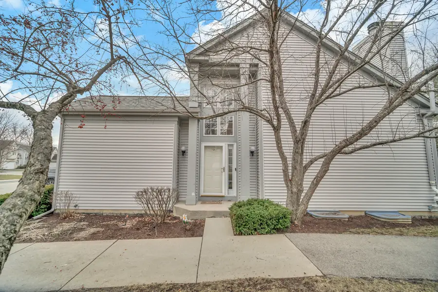 91 Manchester Drive, Buffalo Grove, IL 60089 - #3