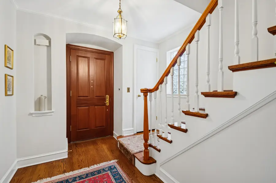 6450 N Nokomis Avenue, Chicago, IL 60646 - #3