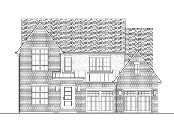 946 S Garfield Street, Hinsdale, IL 60521