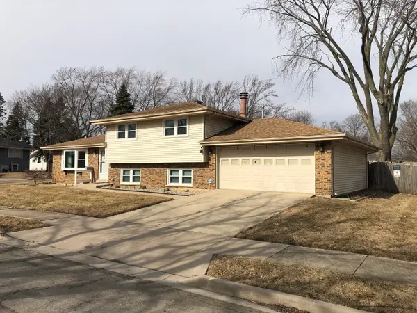 2319 Taylor Street, Joliet, IL 60435