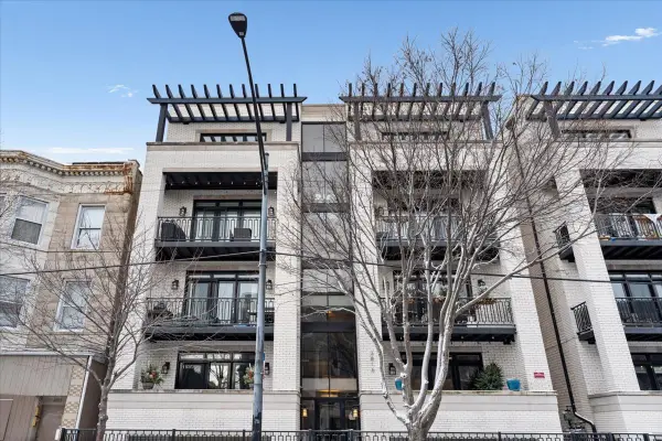 3816 N Ashland Avenue #2N, Chicago, IL 60613