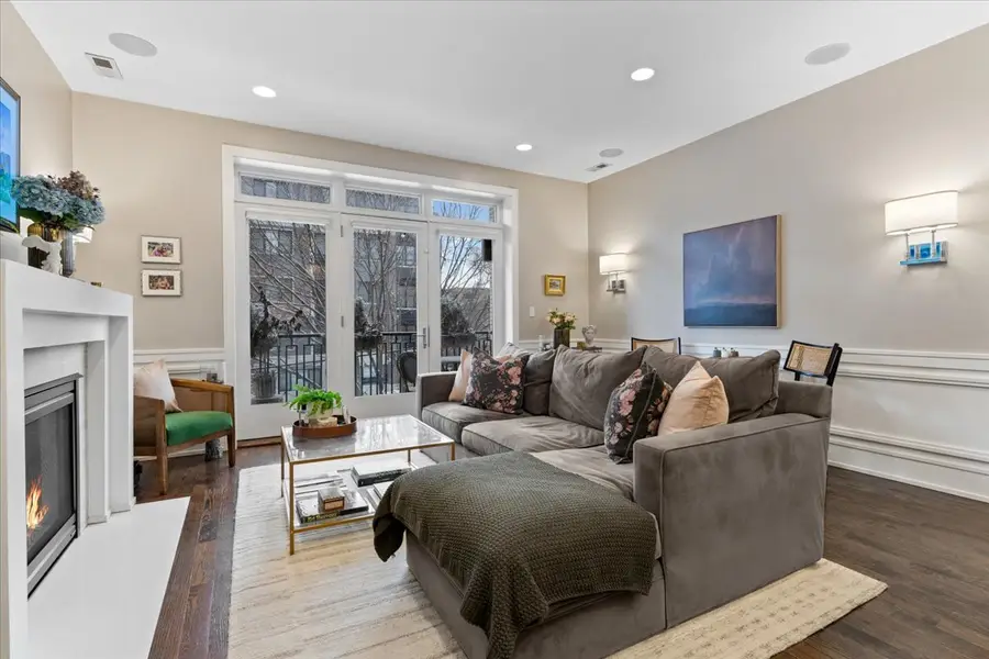 3816 N Ashland Avenue #2N, Chicago, IL 60613 - #2