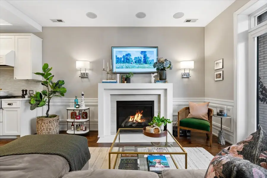 3816 N Ashland Avenue #2N, Chicago, IL 60613 - #3