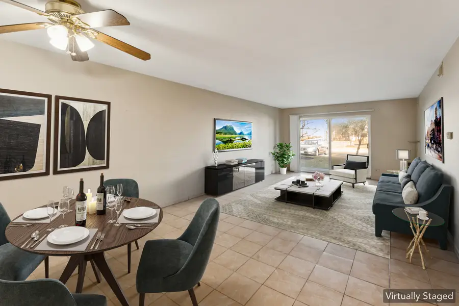 522 E Algonquin Road #113, Schaumburg, IL 60173 - #2