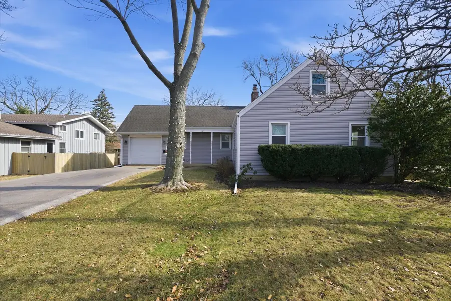 5813 Dunham Road, Downers Grove, IL 60516 - #3