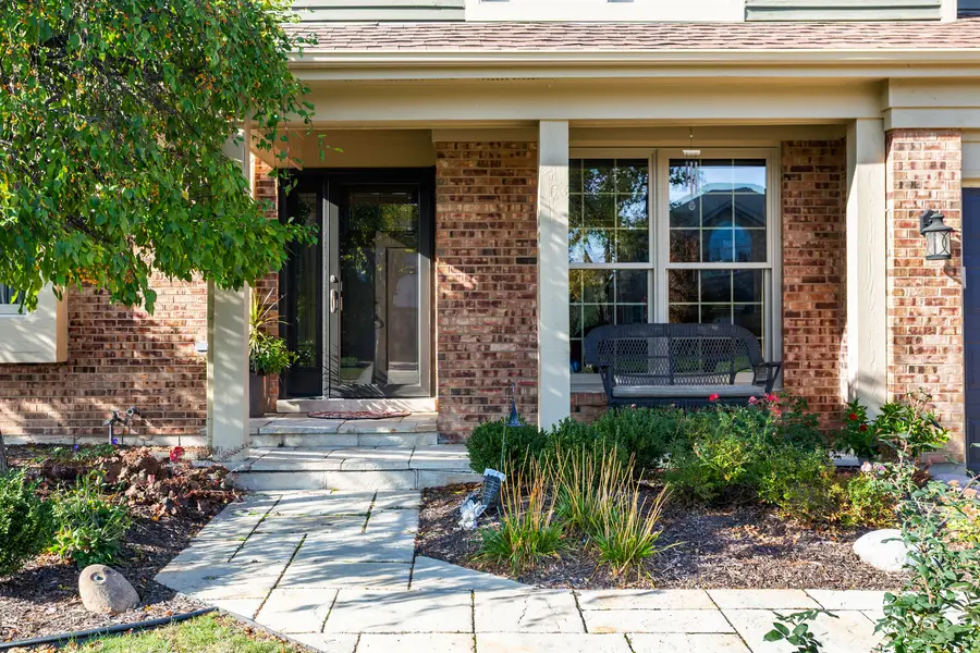 1518 Pine View Court, Darien, IL 60561 - #2