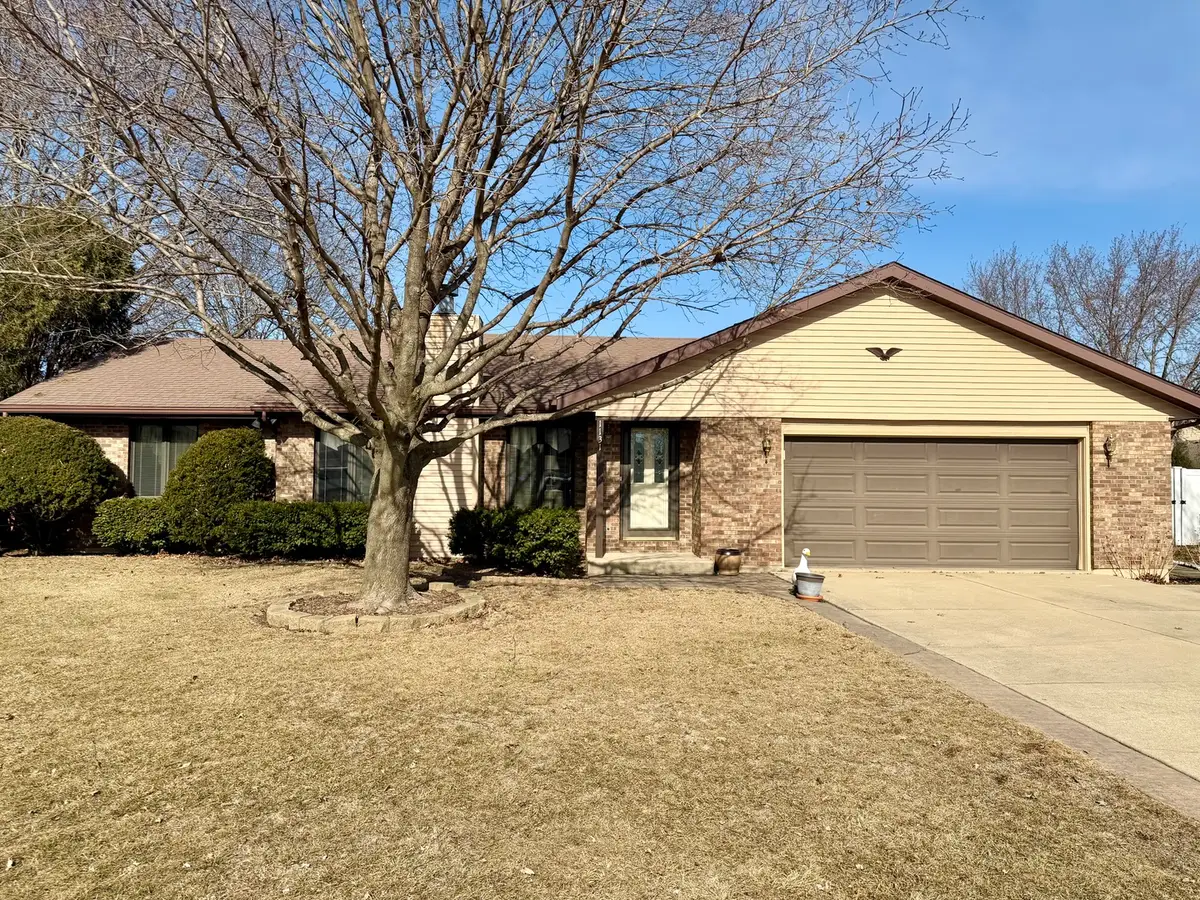 1131 Briar Court, Ottawa, IL 61350 - #1