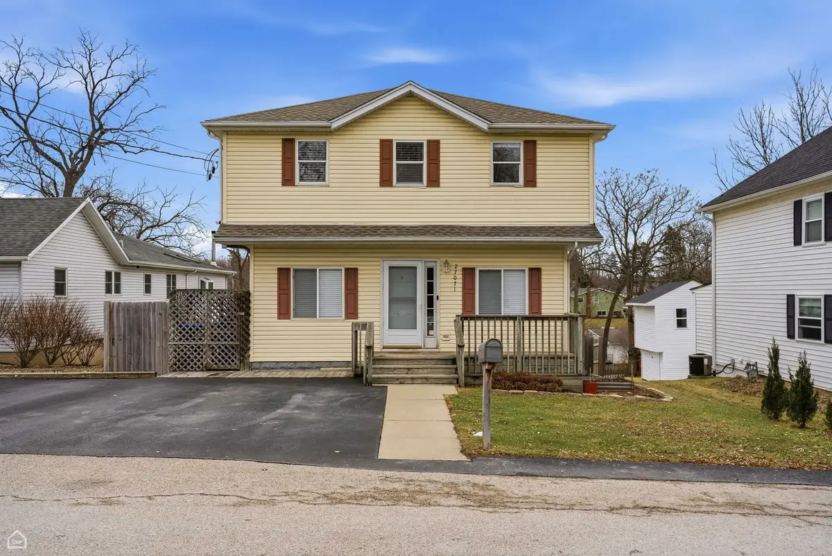 27071 N Ridge Street, Wauconda, IL 60084 - #1
