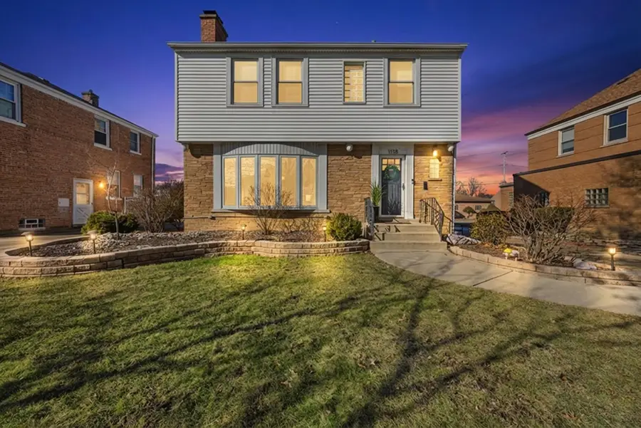 1138 Cleveland Avenue, La Grange Park, IL 60526 - #2