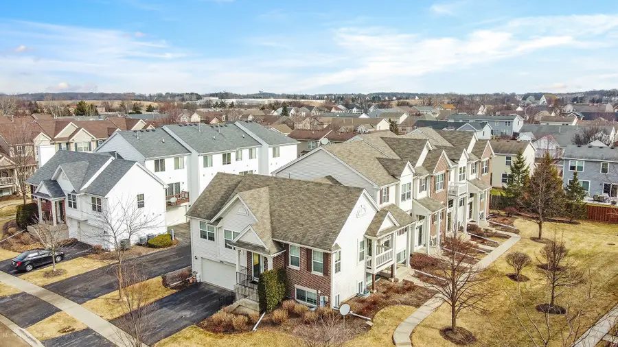 605 Treble Lane, Volo, IL 60073 - #2