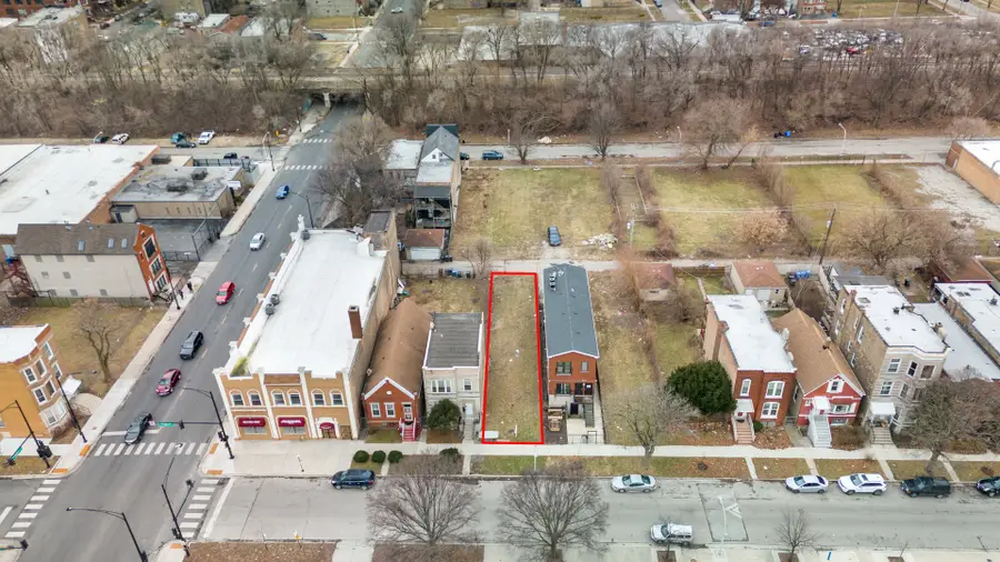 3011 W Arthington Street, Chicago, IL 60612 - #2