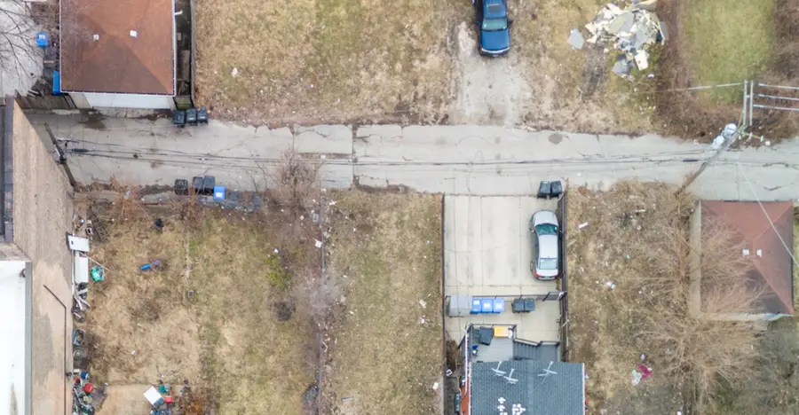 3011 W Arthington Street, Chicago, IL 60612 - #3