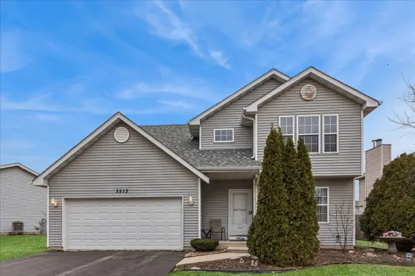 Address Withheld By Seller, Joliet, IL 60431