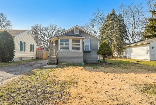 1419 Harlan Avenue, Elgin, IL 60123