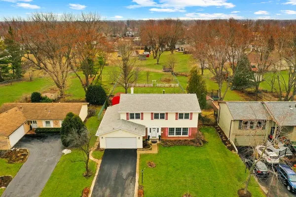 1045 Browning Lane, Lake Zurich, IL 60047