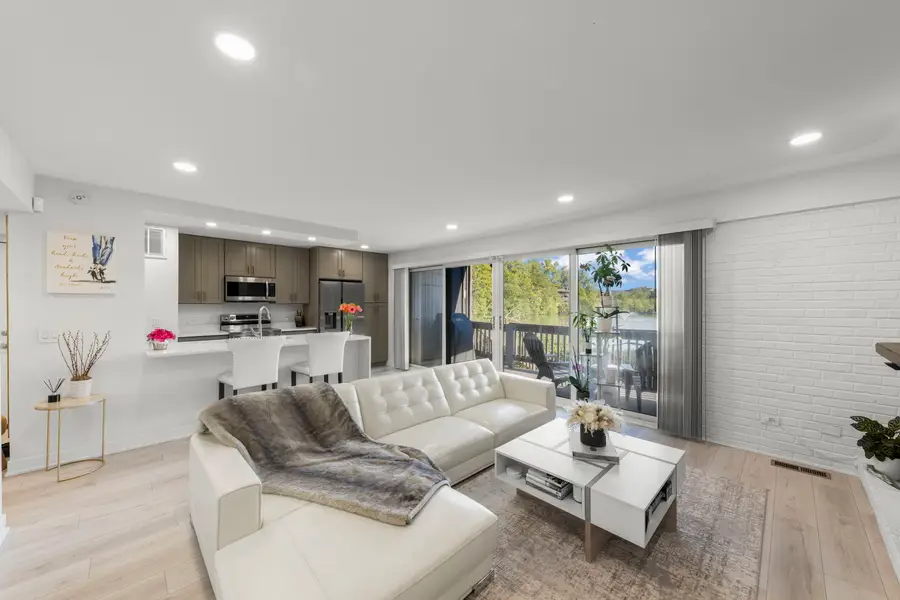 1601 Maple Terrace #1B, Lisle, IL 60532 - #3