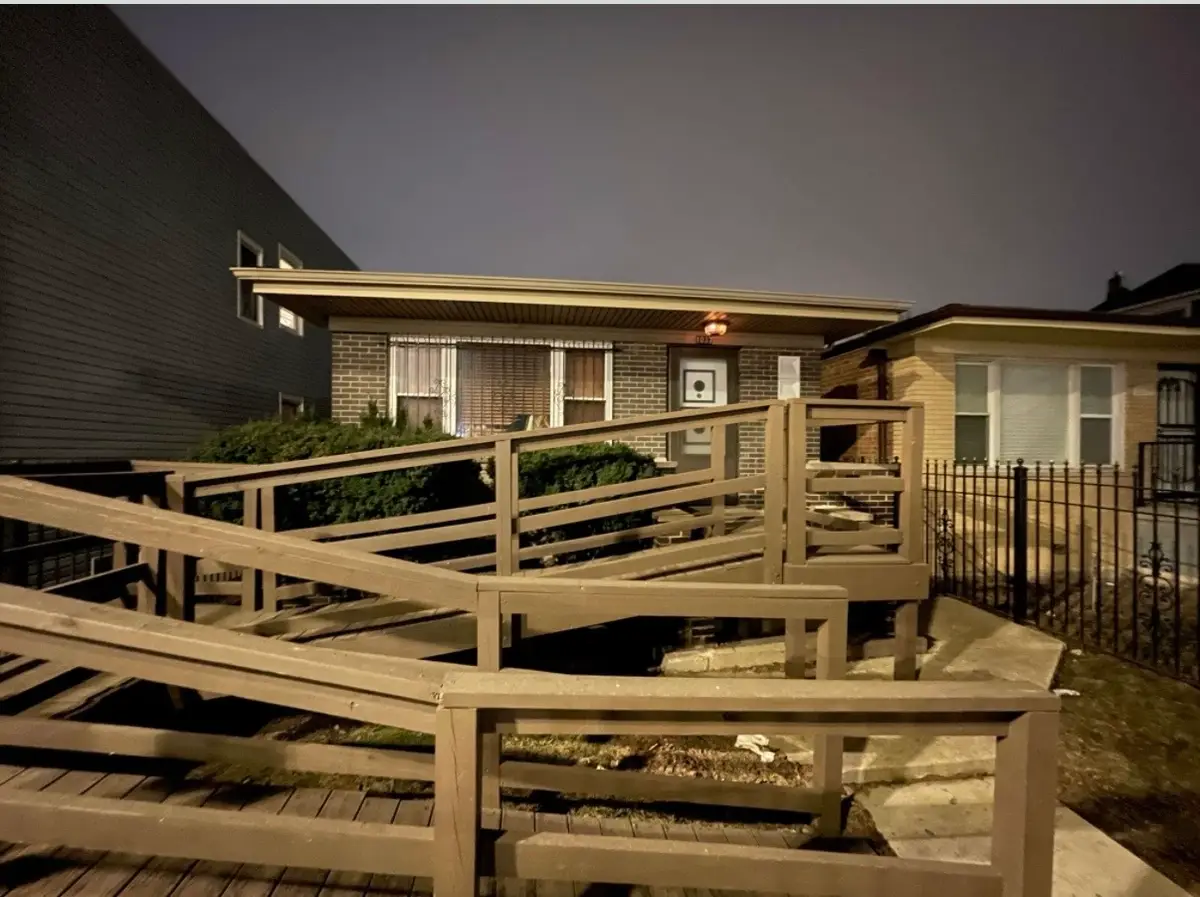1037 W 103rd Street, Chicago, IL 60643 - #1