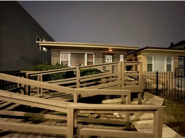 1037 W 103rd Street, Chicago, IL 60643