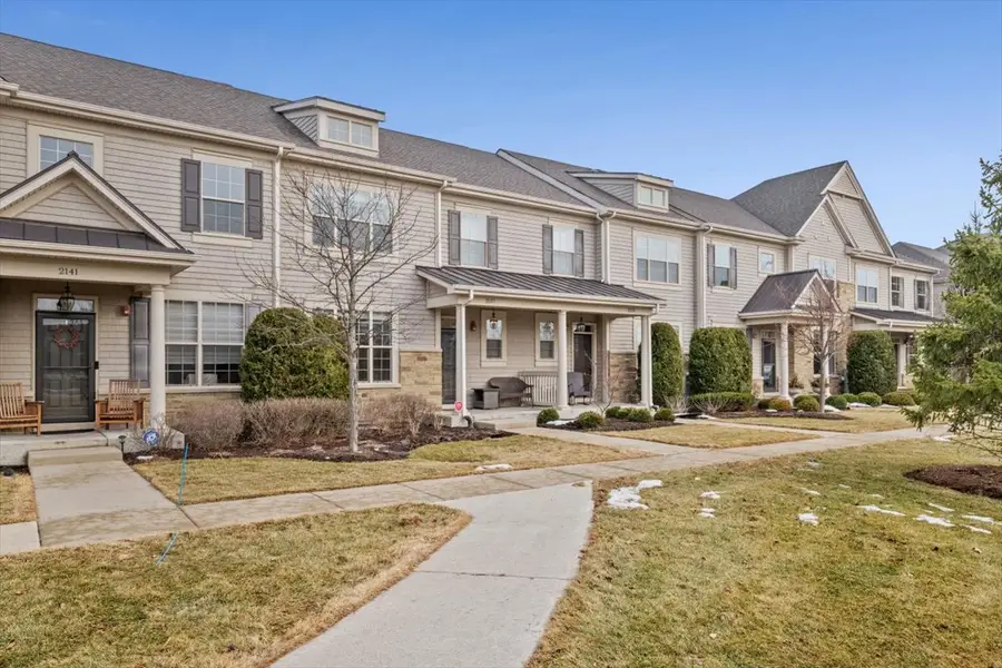 2137 Dauntless Drive, Glenview, IL 60026 - #3