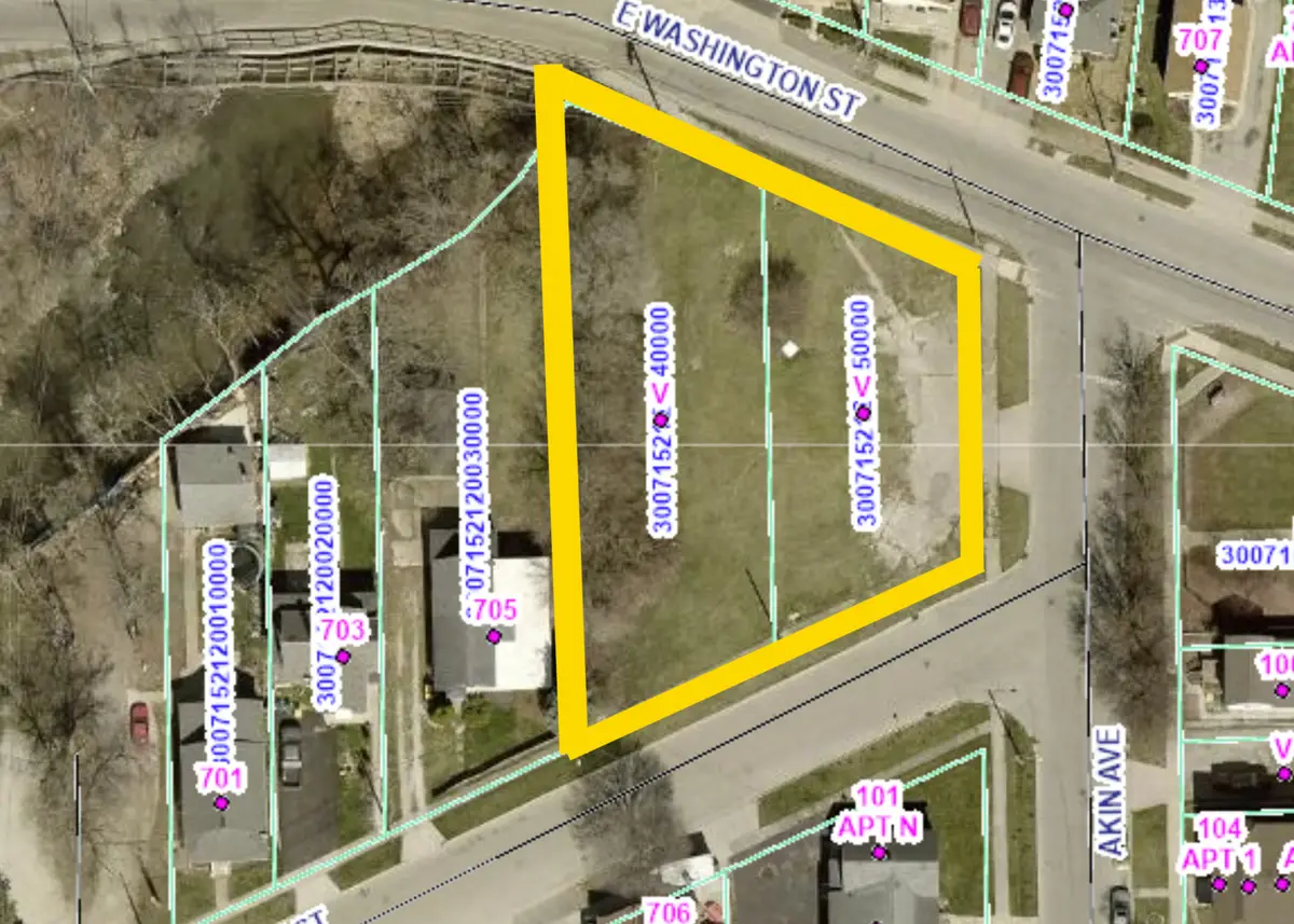 709 E Henry Street, Joliet, IL 60433 - #1