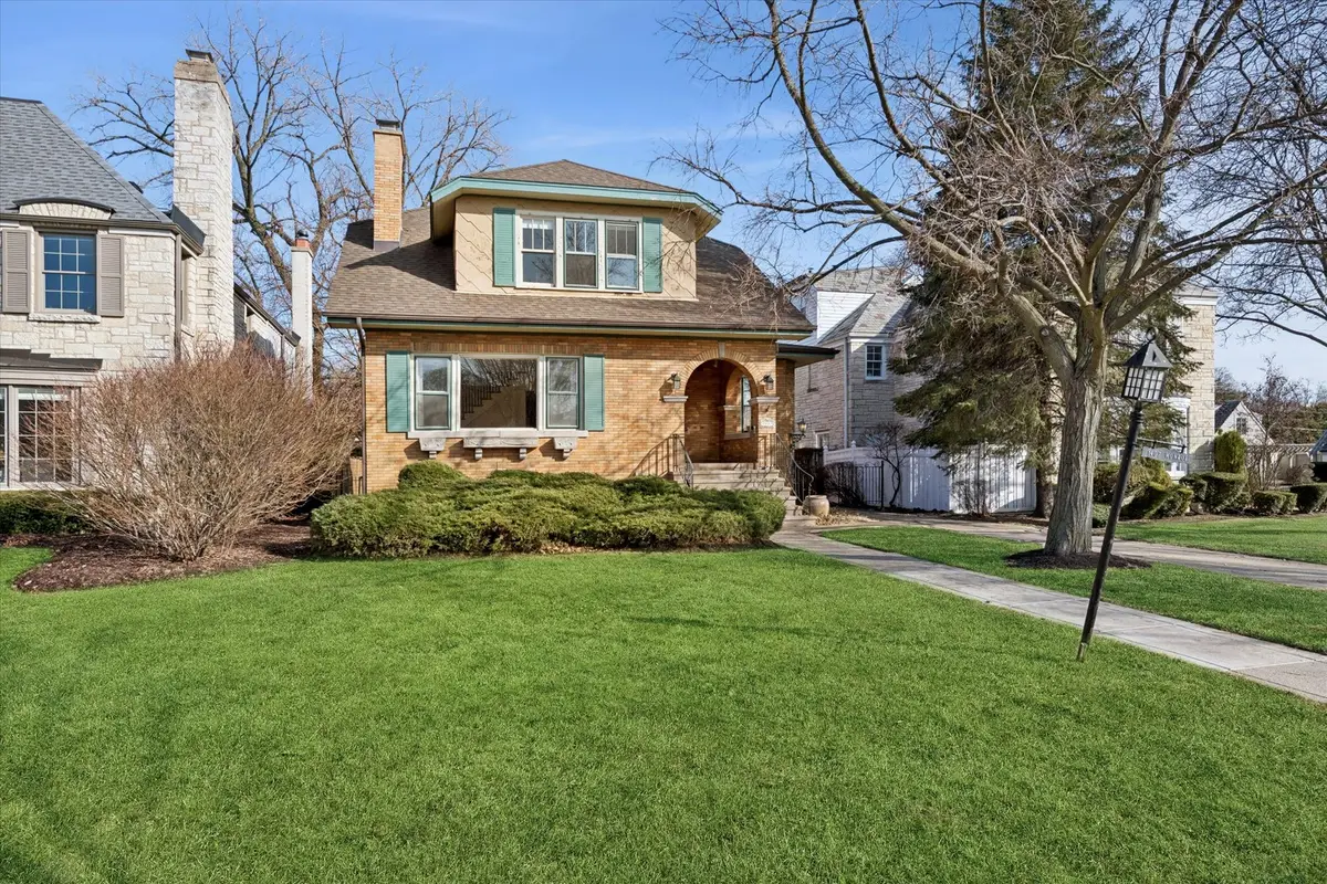 1407 Monroe Avenue, River Forest, IL 60305 - #1