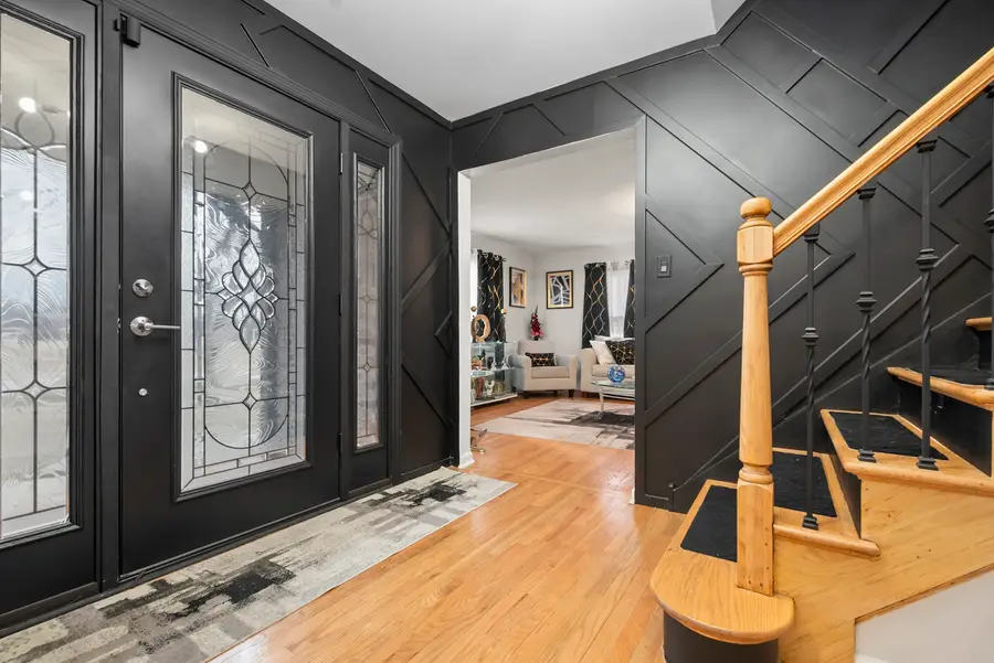 2509 207th Street, Olympia Fields, IL 60461 - #2