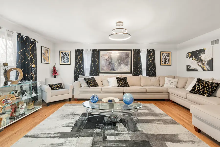 2509 207th Street, Olympia Fields, IL 60461 - #3