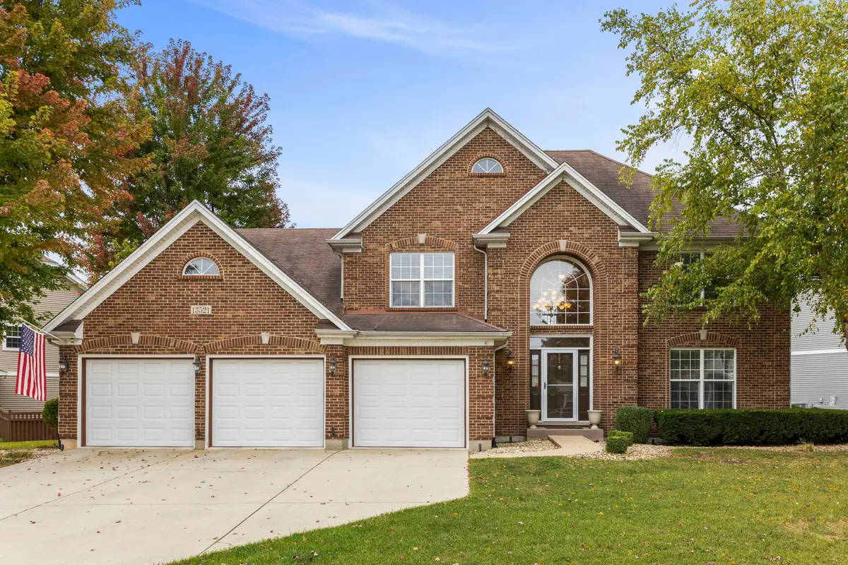 13521 Arborview Circle, Plainfield, IL 60585 - #1