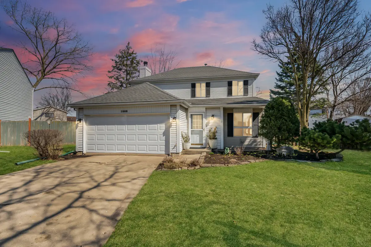1008 Churchill Drive, Naperville, IL 60563 - #1