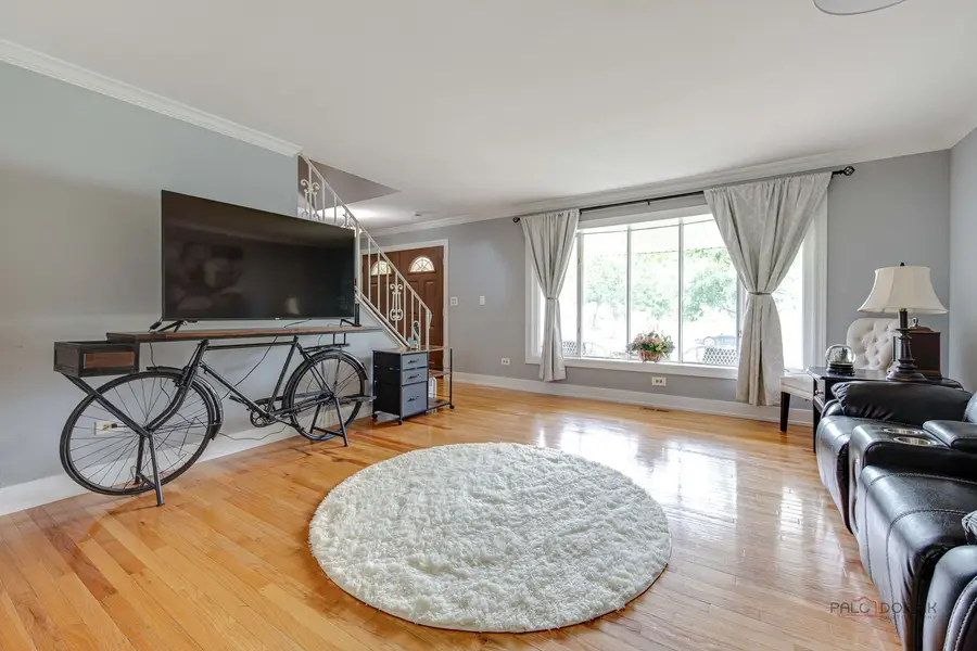 613 Thames Drive, Schaumburg, IL 60193 - #3