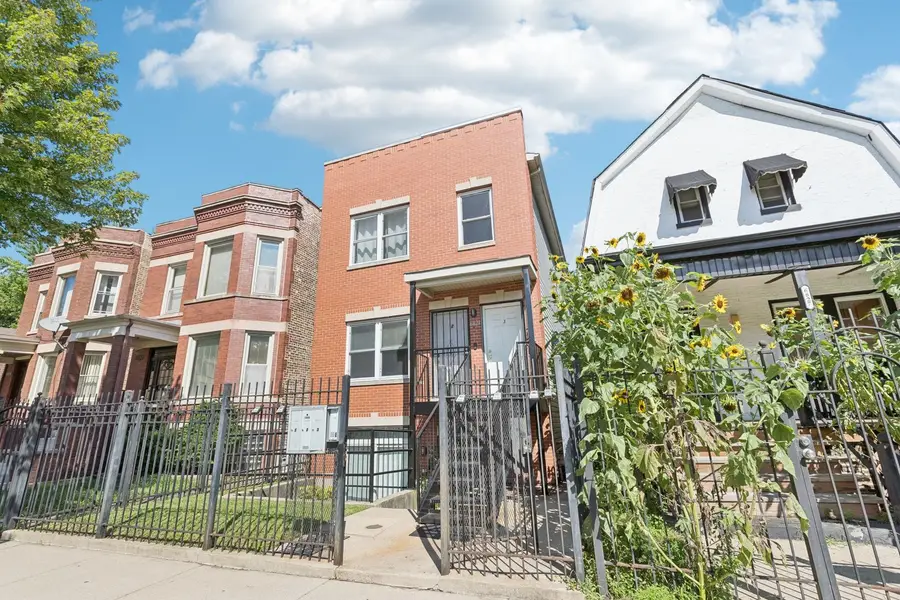 Address Withheld By Seller, Chicago, IL 60637 - #2