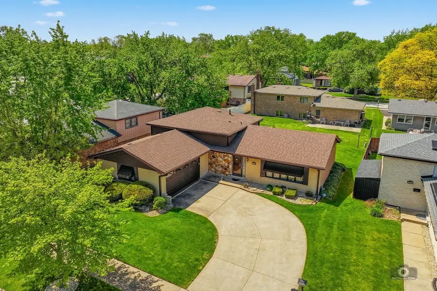 308 S Hickory Street, Glenwood, IL 60425 - #2