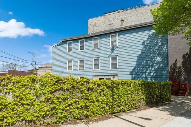 612 N Ogden Avenue, Chicago, IL 60642 - #2