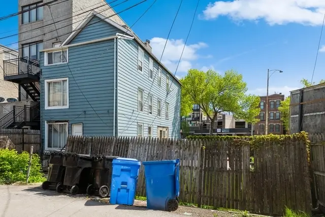 612 N Ogden Avenue, Chicago, IL 60642 - #3