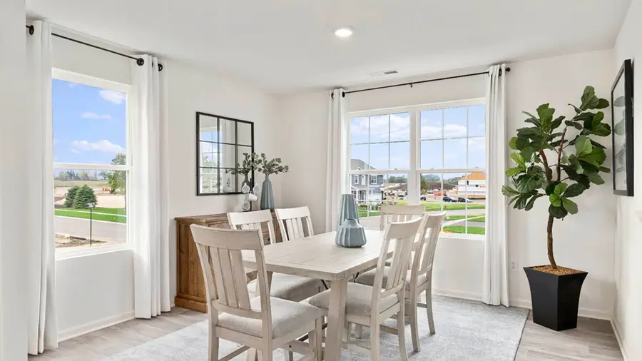 1334 Foxglove Drive, Bartlett, IL 60103 - #3