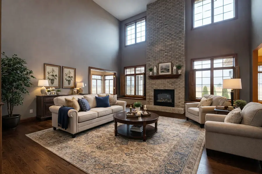 2610 Castlerock Drive, Urbana, IL 61802 - #2