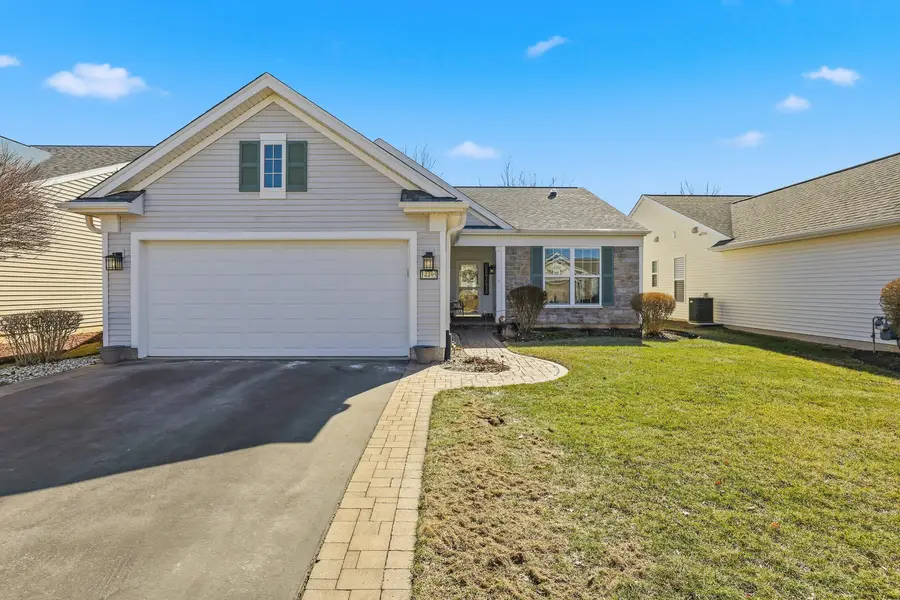 14495 Tawny Lane, Huntley, IL 60142 - #2