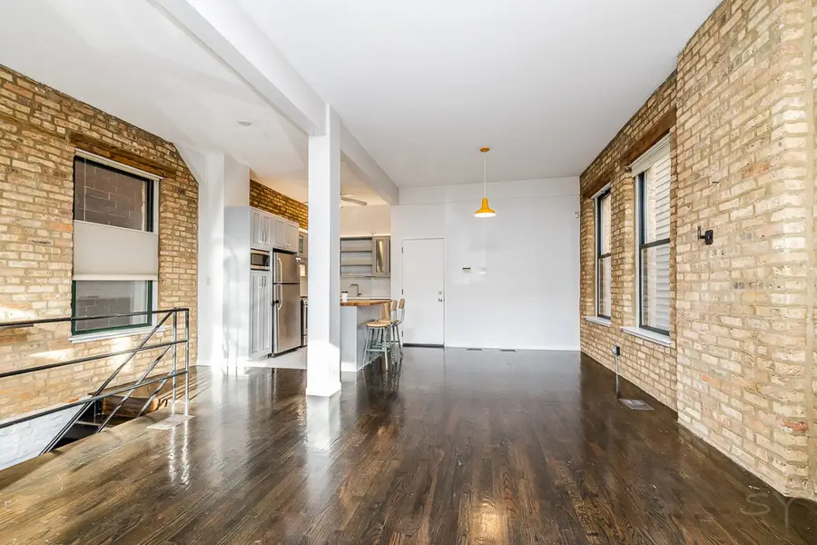 1829 W Huron Street #1S, Chicago, IL 60622 - #2