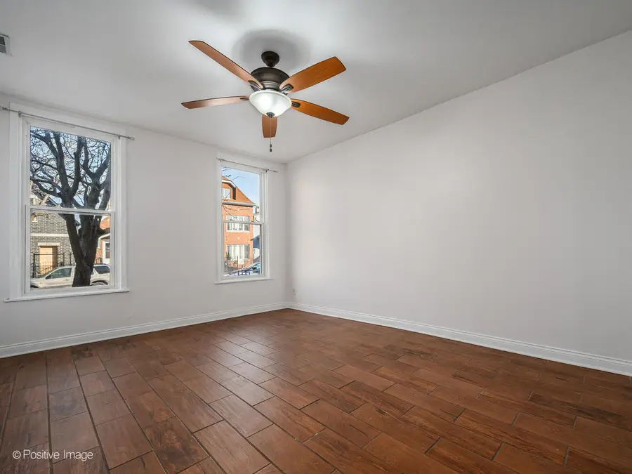2314 S Hoyne Avenue, Chicago, IL 60608 - #3
