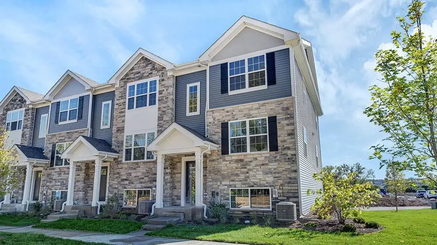 1336 Foxglove Drive, Bartlett, IL 60103 - #1